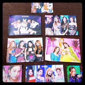 Blackpink Posters